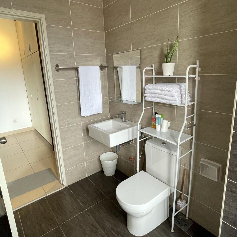 Cuti Genting Midhills Space Theme 9 Pax Wifi Genting Highland Vacation 겐팅 하일랜드 외부 사진