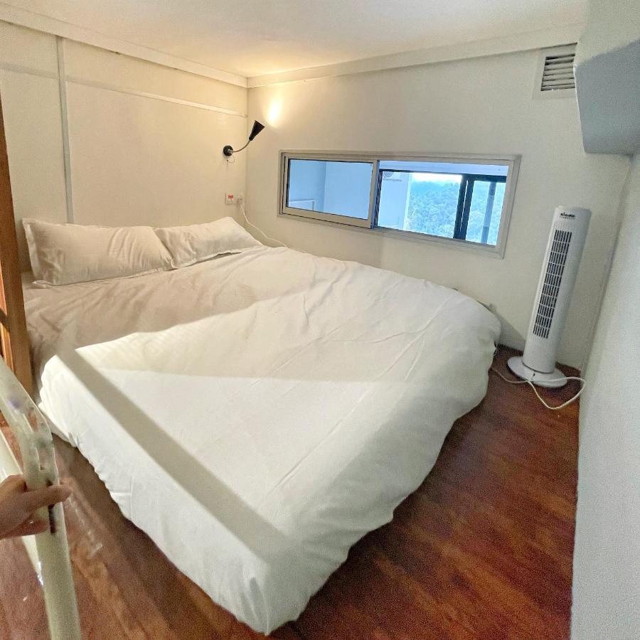 Cuti Genting Midhills Space Theme 9 Pax Wifi Genting Highland Vacation 겐팅 하일랜드 외부 사진