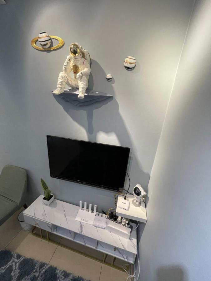 Cuti Genting Midhills Space Theme 9 Pax Wifi Genting Highland Vacation 겐팅 하일랜드 외부 사진